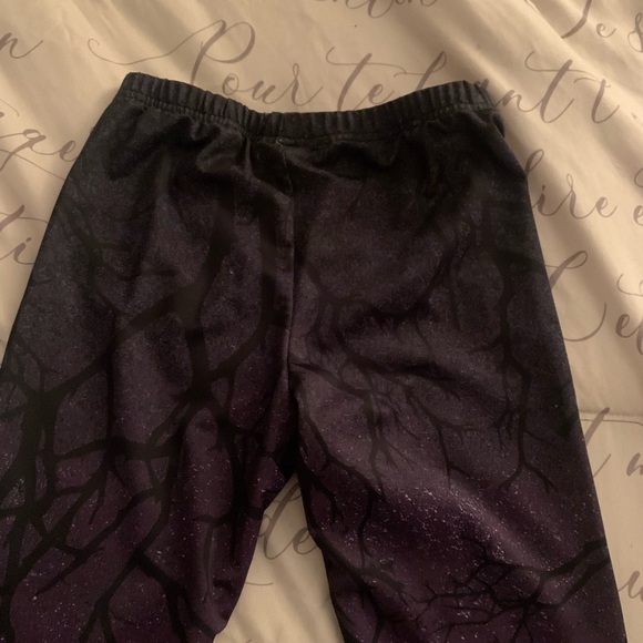 🔥 Gothic style leggings RESTYLE🔥 - Picture 10 of 12